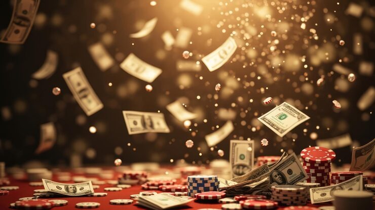 slot kaskustoto live casino
