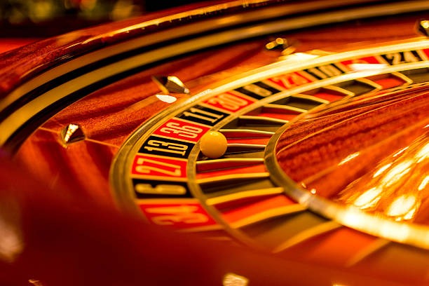 Boom City slot game interface on slot kaskustoto platform